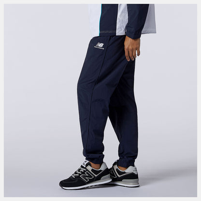 NB Athletics Wind Pant | New Balance Clothing - Men