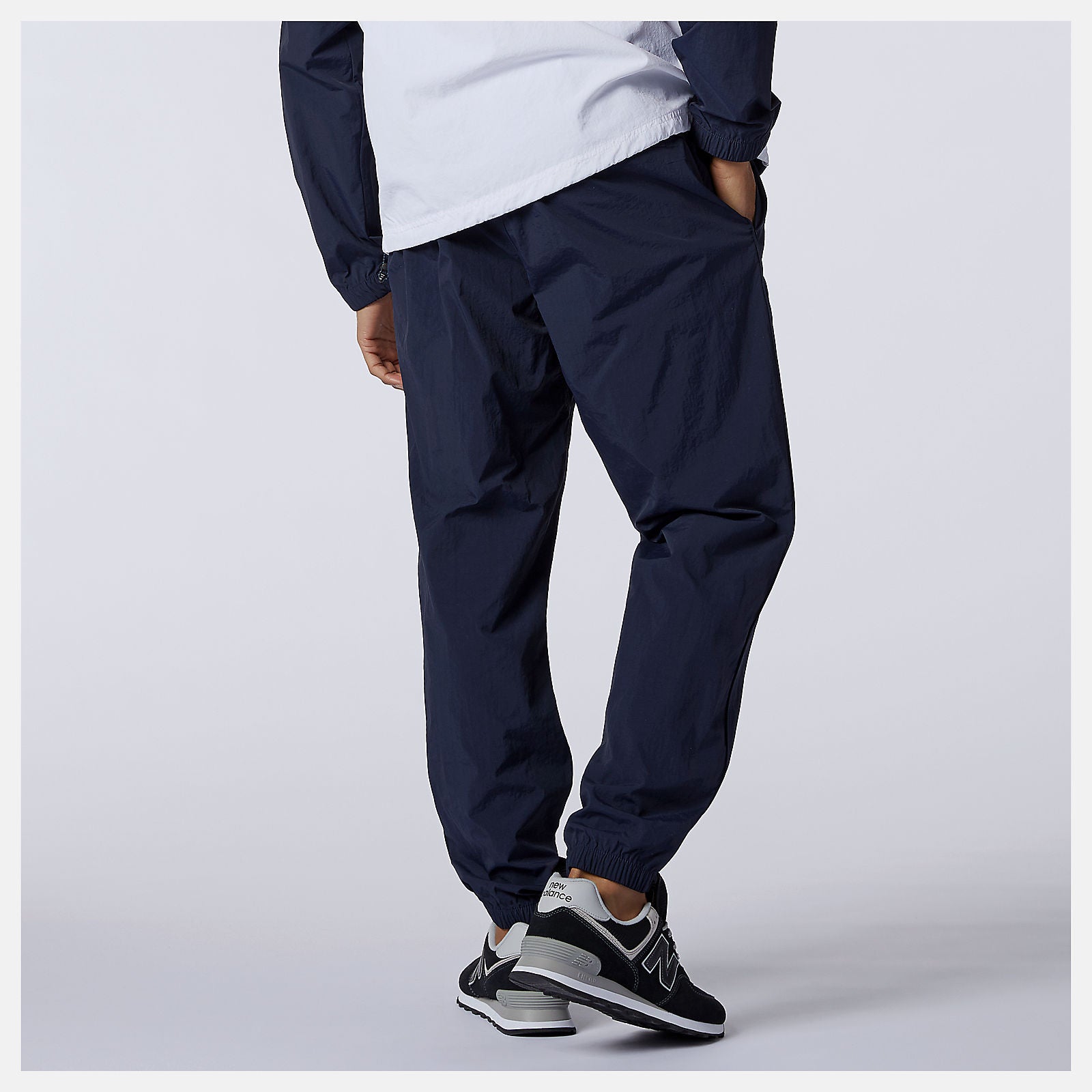 New Balance Discount - NB Athletics Wind Pant