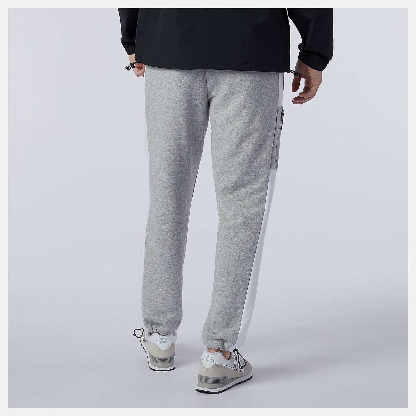 New Balance Sale - NB Athletics Fleece Pant