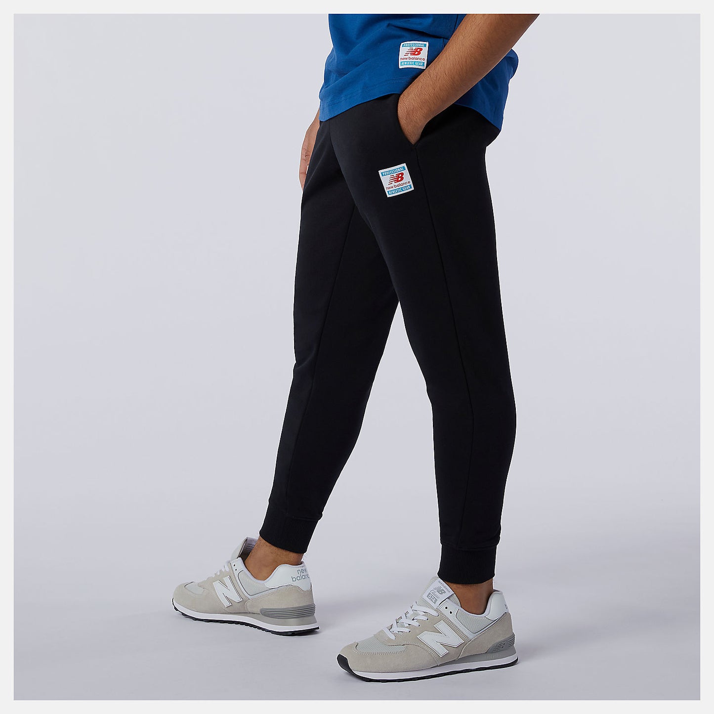New Balance For Sale - NB Essential Sweatpant