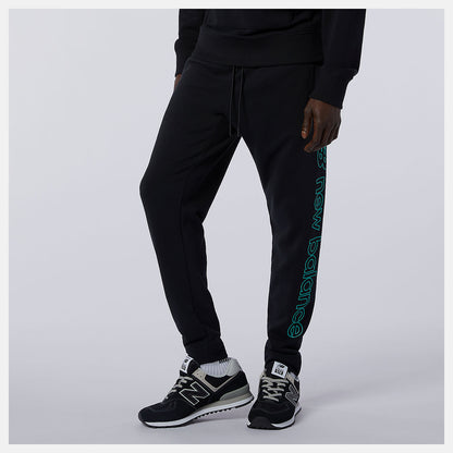 NB Sport Style Optiks Pant | New Balance Clothing - Men