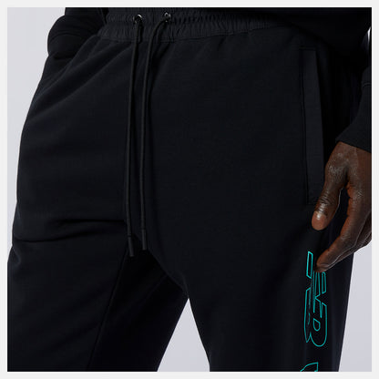 NB Sport Style Optiks Pant | New Balance Clothing - Men