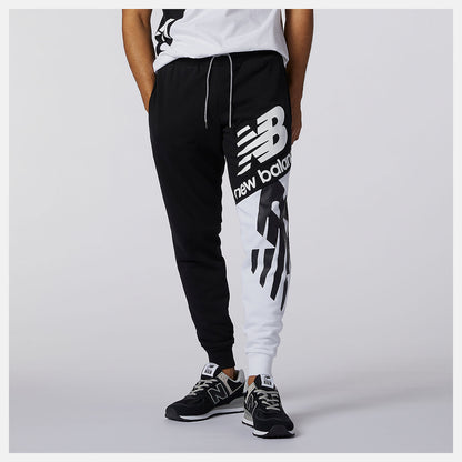 NB Athletics Splice Pant | New Balance Clothing - Men
