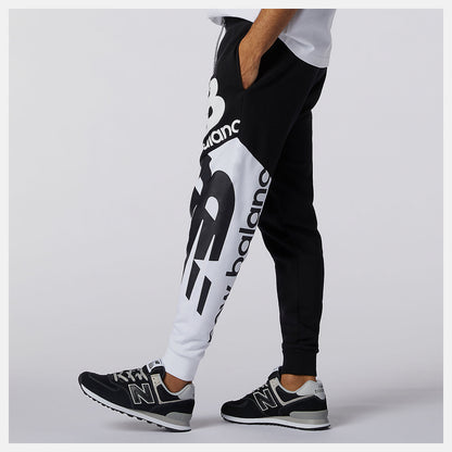 NB Athletics Splice Pant | New Balance Clothing - Men