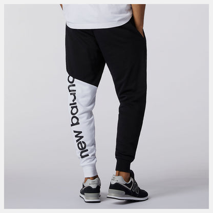 NB Athletics Splice Pant | New Balance Clothing - Men