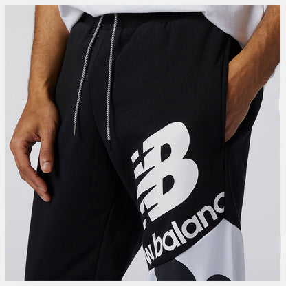 NB Athletics Splice Pant | New Balance Clothing - Men