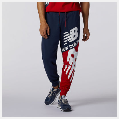 NB Athletics Splice Pant | New Balance Clothing - Men