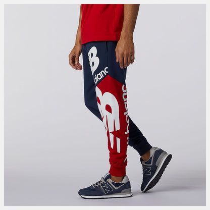 NB Athletics Splice Pant | New Balance Clothing - Men