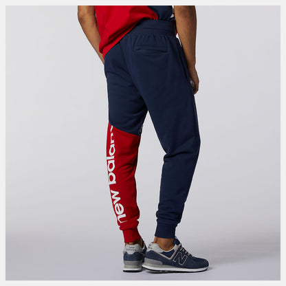 NB Athletics Splice Pant | New Balance Clothing - Men