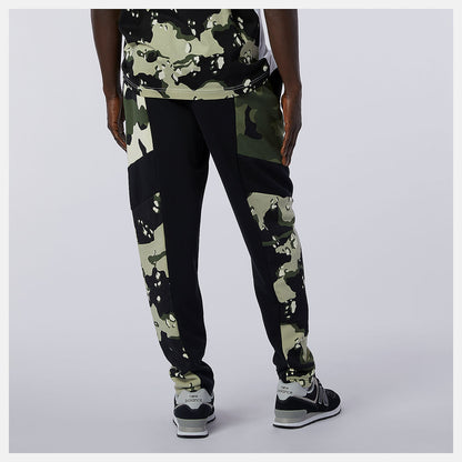 NB Essential Camo Sweatpant | New Balance Clothing - Men
