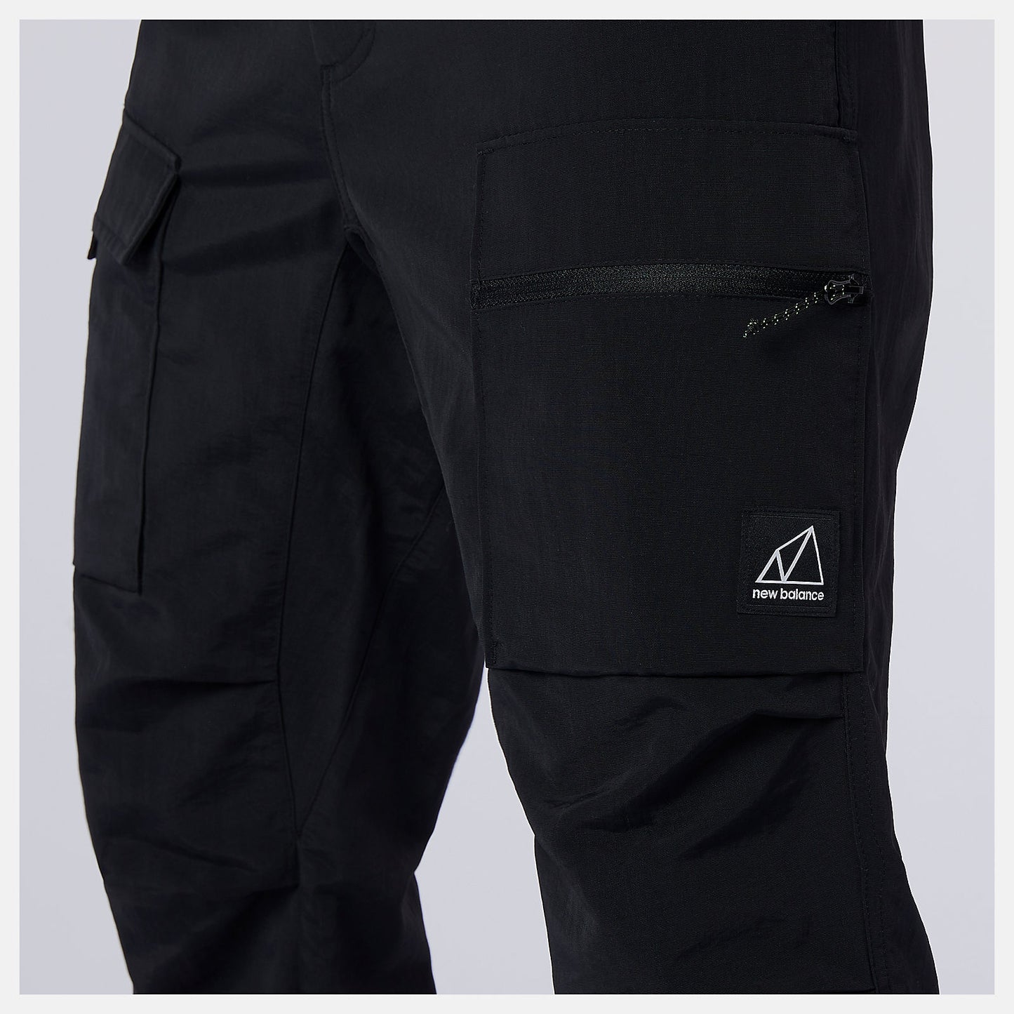 New Balance US - NB All Terrain Cargo Pant