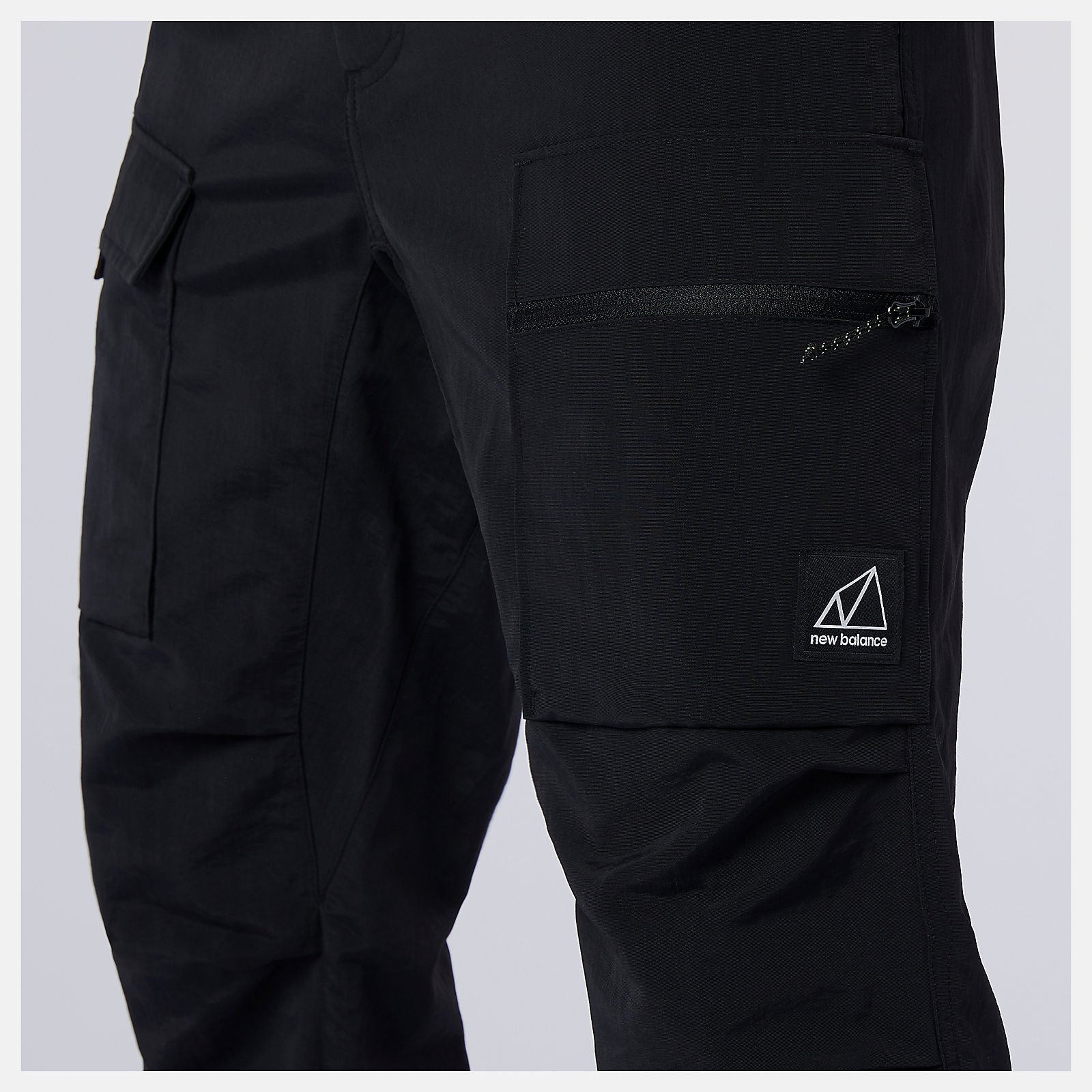 New Balance US - NB All Terrain Cargo Pant