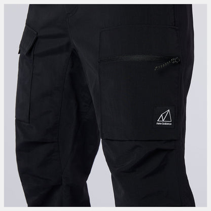 NB All Terrain Cargo Pant | New Balance Clothing - Men