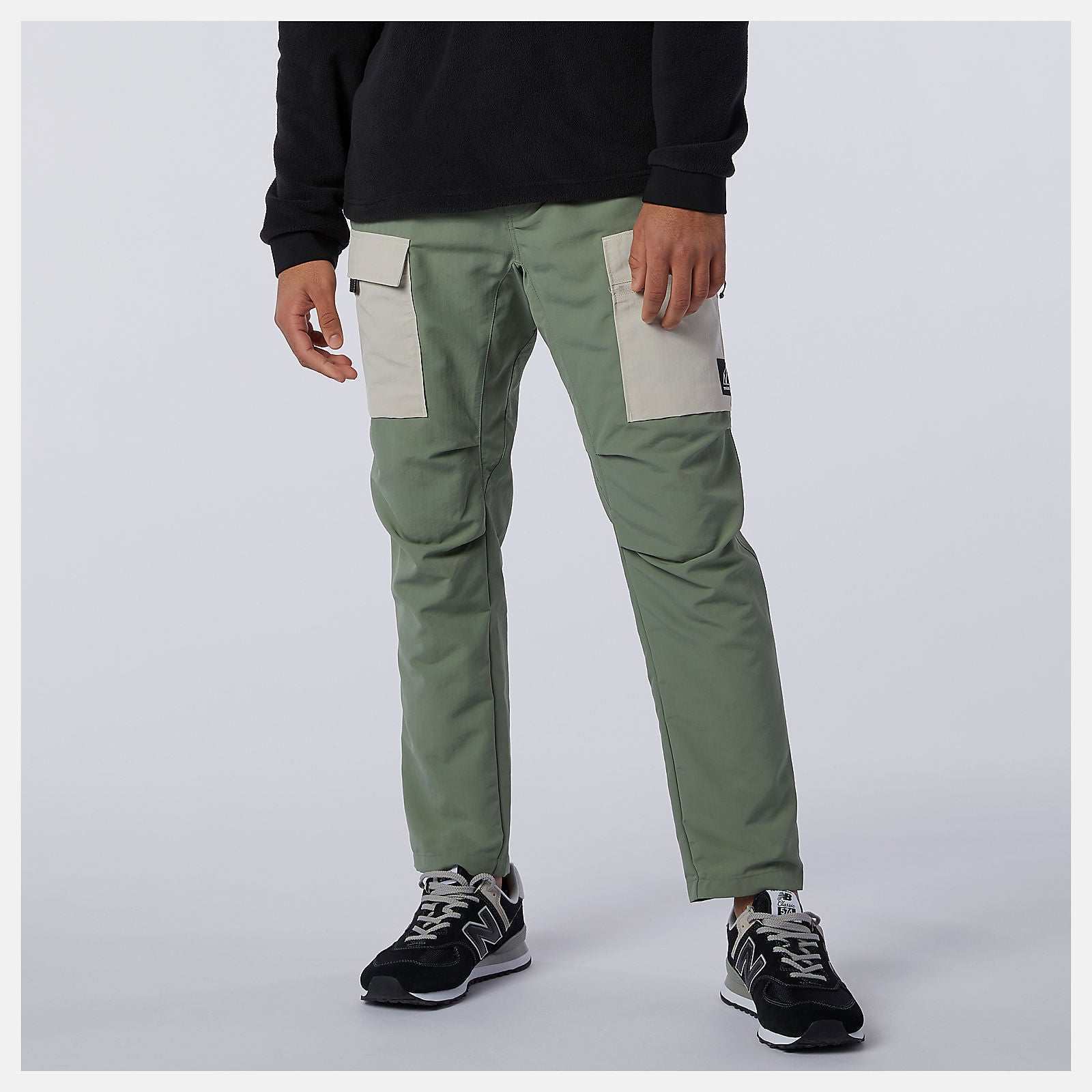 New Balance Discount - NB All Terrain Cargo Pant
