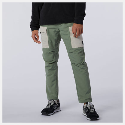 NB All Terrain Cargo Pant | New Balance Clothing - Men