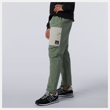 NB All Terrain Cargo Pant | New Balance Clothing - Men