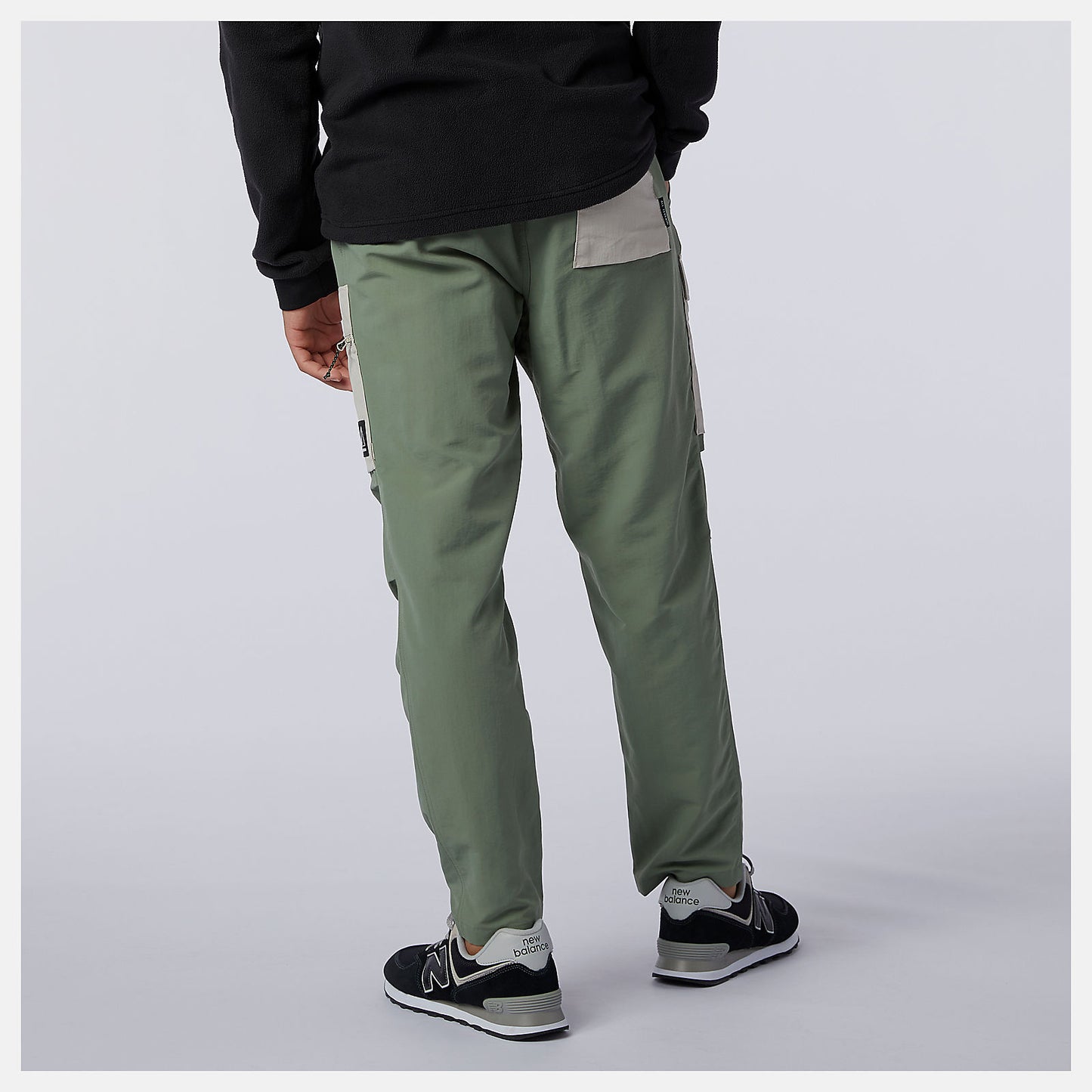 New Balance Discount - NB All Terrain Cargo Pant