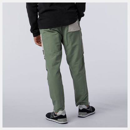 NB All Terrain Cargo Pant | New Balance Clothing - Men