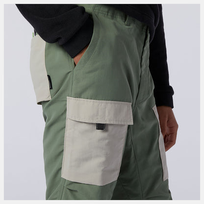 NB All Terrain Cargo Pant | New Balance Clothing - Men