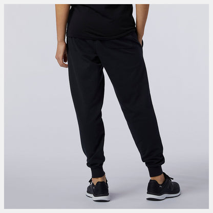 NB Essentials Embroidered Pant | New Balance Clothing - Women / Men