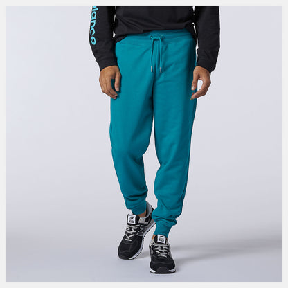 NB Essentials Embroidered Pant | New Balance Clothing - Women / Men