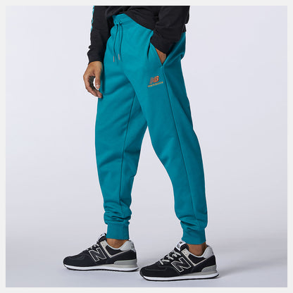 NB Essentials Embroidered Pant | New Balance Clothing - Women / Men