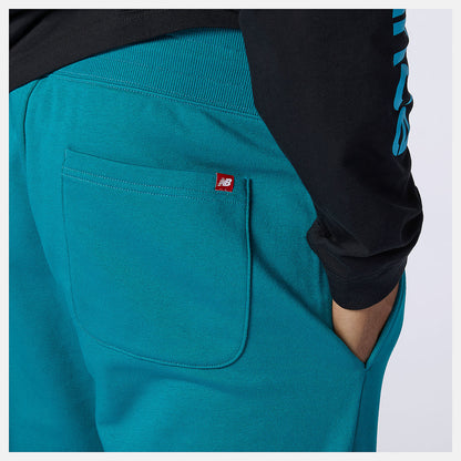 NB Essentials Embroidered Pant | New Balance Clothing - Women / Men