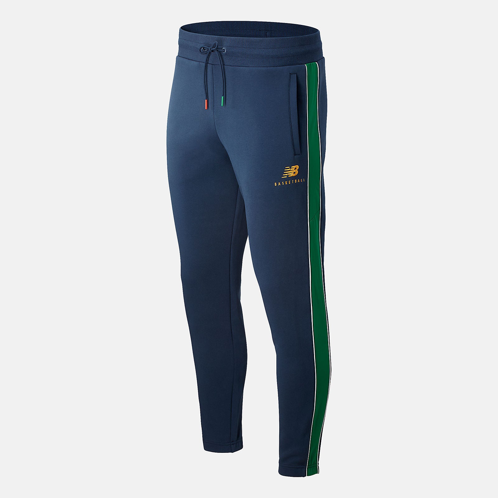 New Balance Sale - NB Basketball Brand Pant