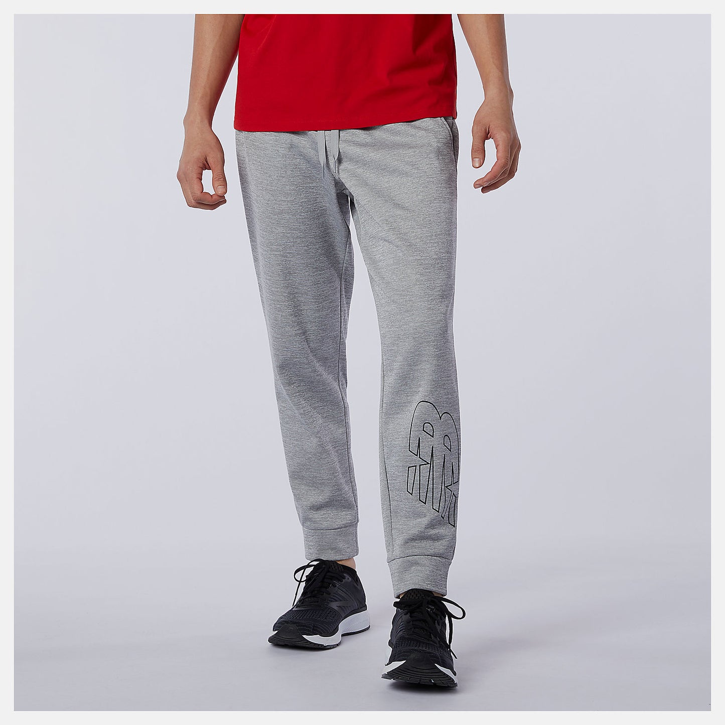 New Balance Discount - Tenacity Performance Fleece Pant
