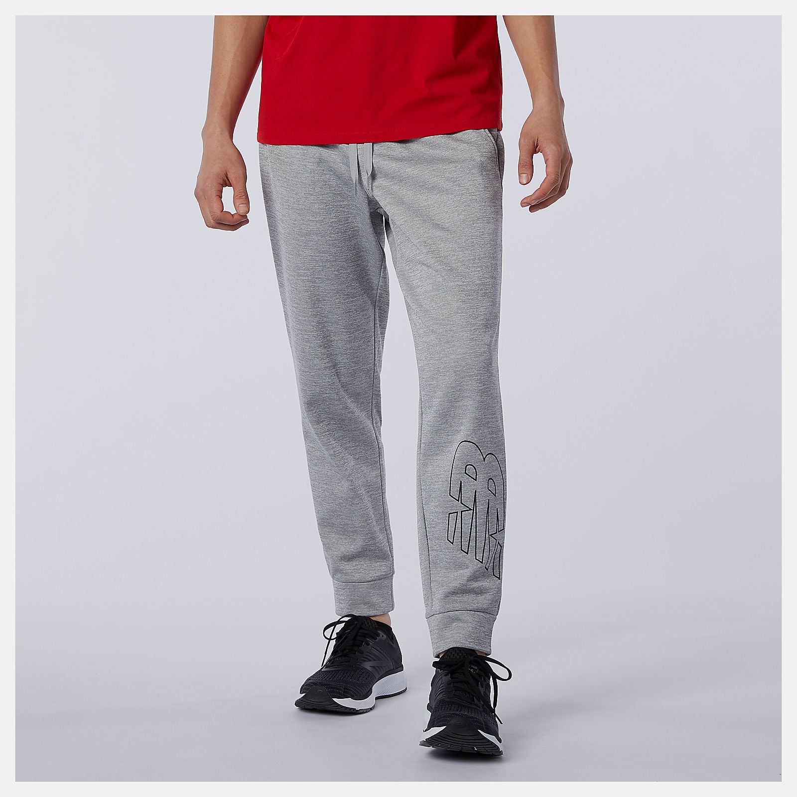 New Balance Discount - Tenacity Performance Fleece Pant