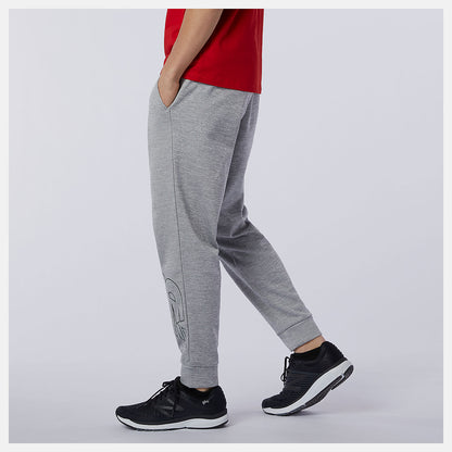 Tenacity Performance Fleece Pant | New Balance Clothing - Men