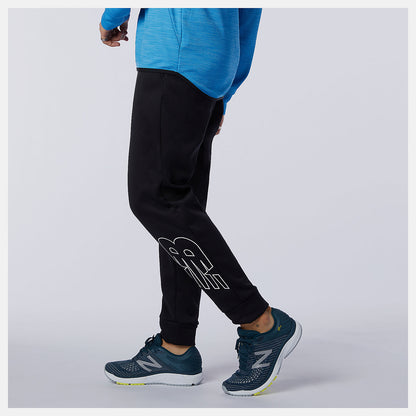 Tenacity Performance Fleece Pant | New Balance Clothing - Men