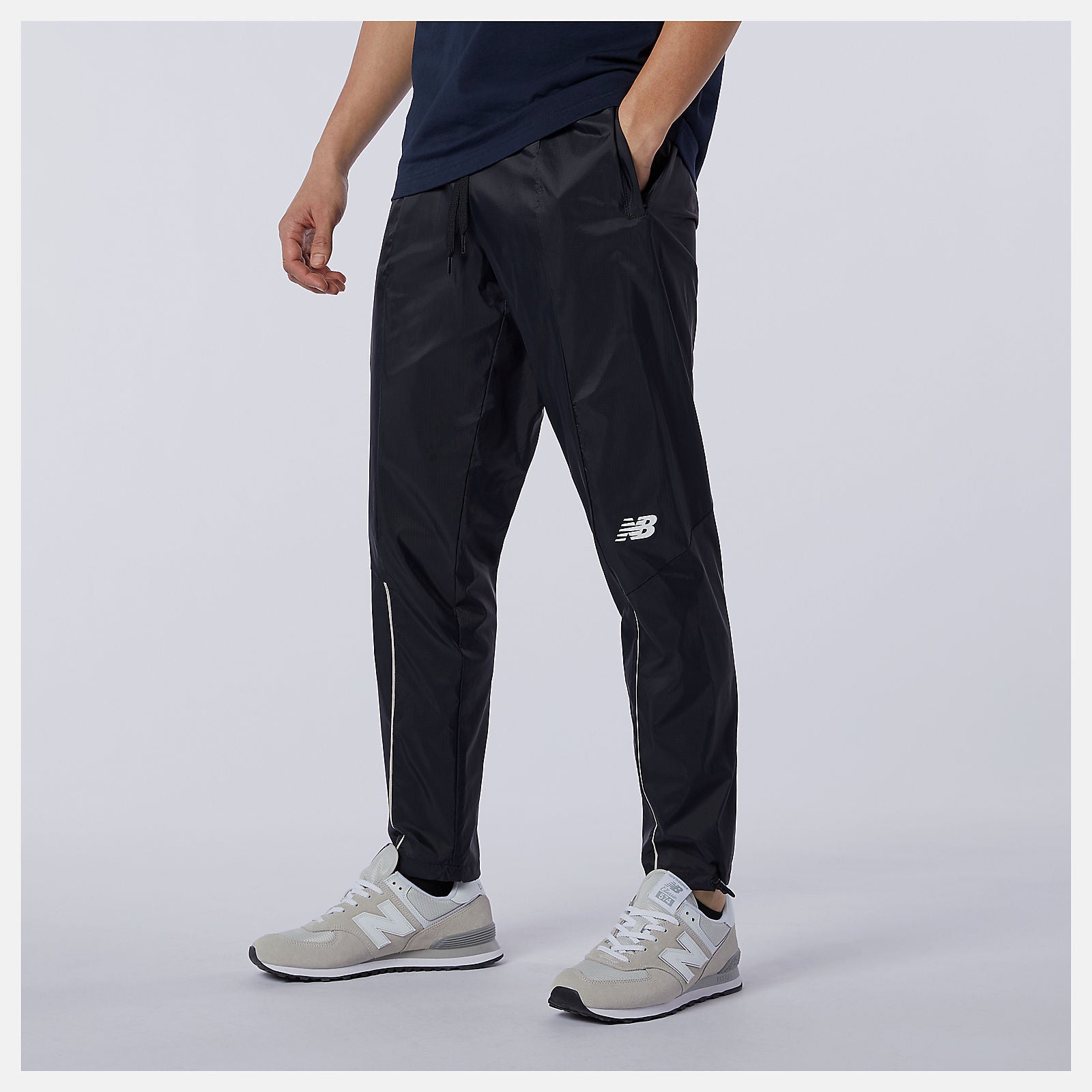 New Balance Outlet - R.W.T. Lightweight Woven Pant