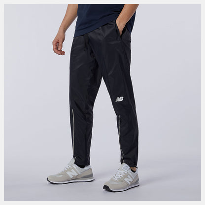 R.W.T. Lightweight Woven Pant | New Balance Clothing - Men