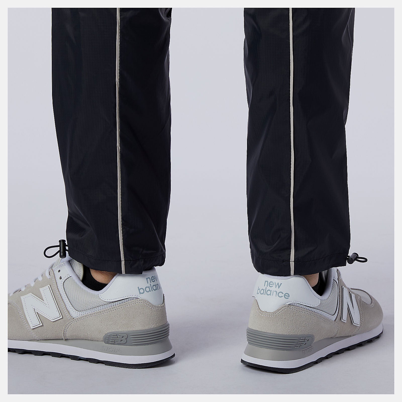 New Balance Outlet - R.W.T. Lightweight Woven Pant