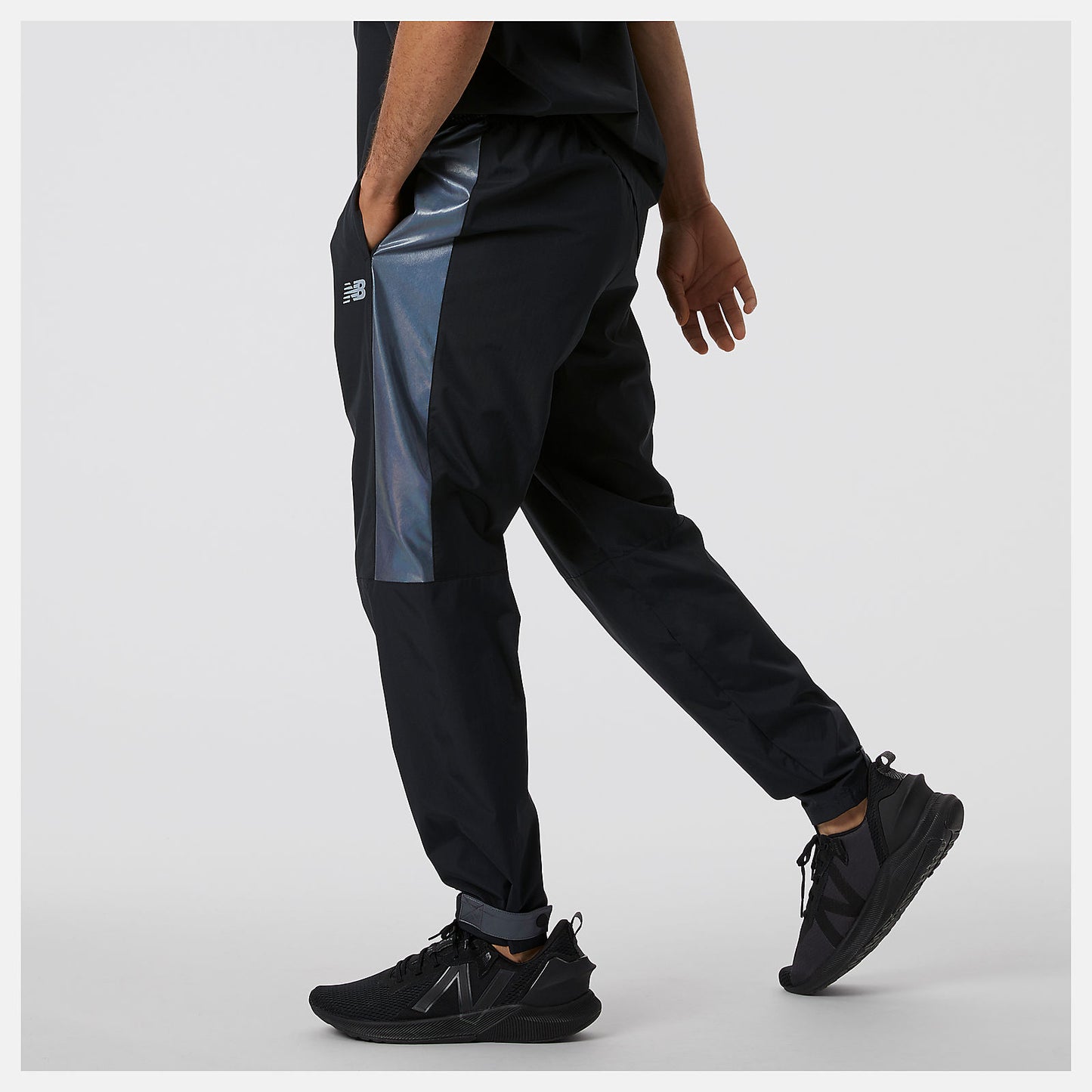 New Balance Online - Syd Warm Up Pant