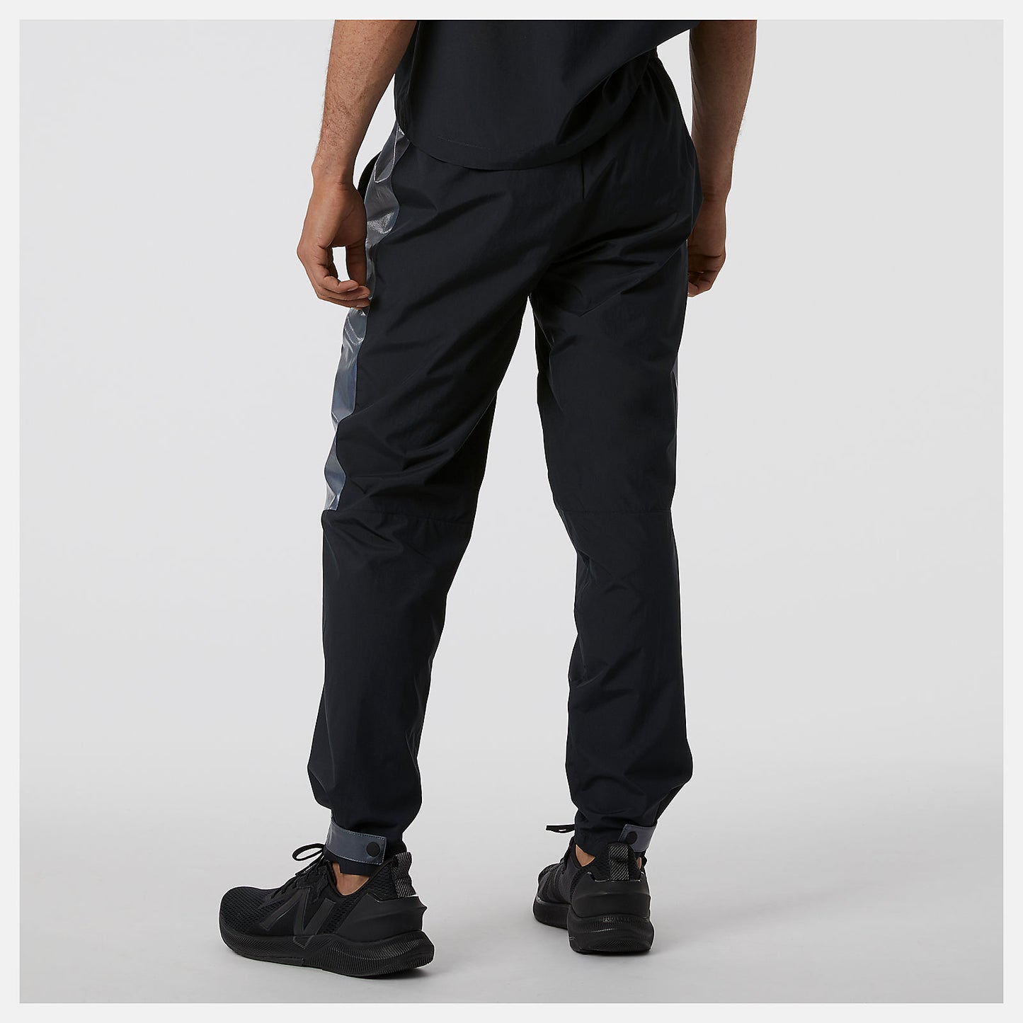 New Balance Online - Syd Warm Up Pant