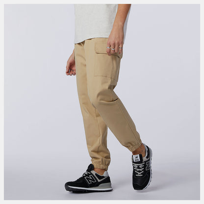 NB Athletics Woven Cargo Pant | New Balance Clothing - Men