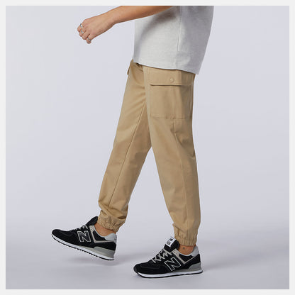 NB Athletics Woven Cargo Pant | New Balance Clothing - Men