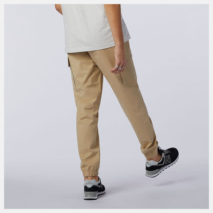 NB Athletics Woven Cargo Pant | New Balance Clothing - Men