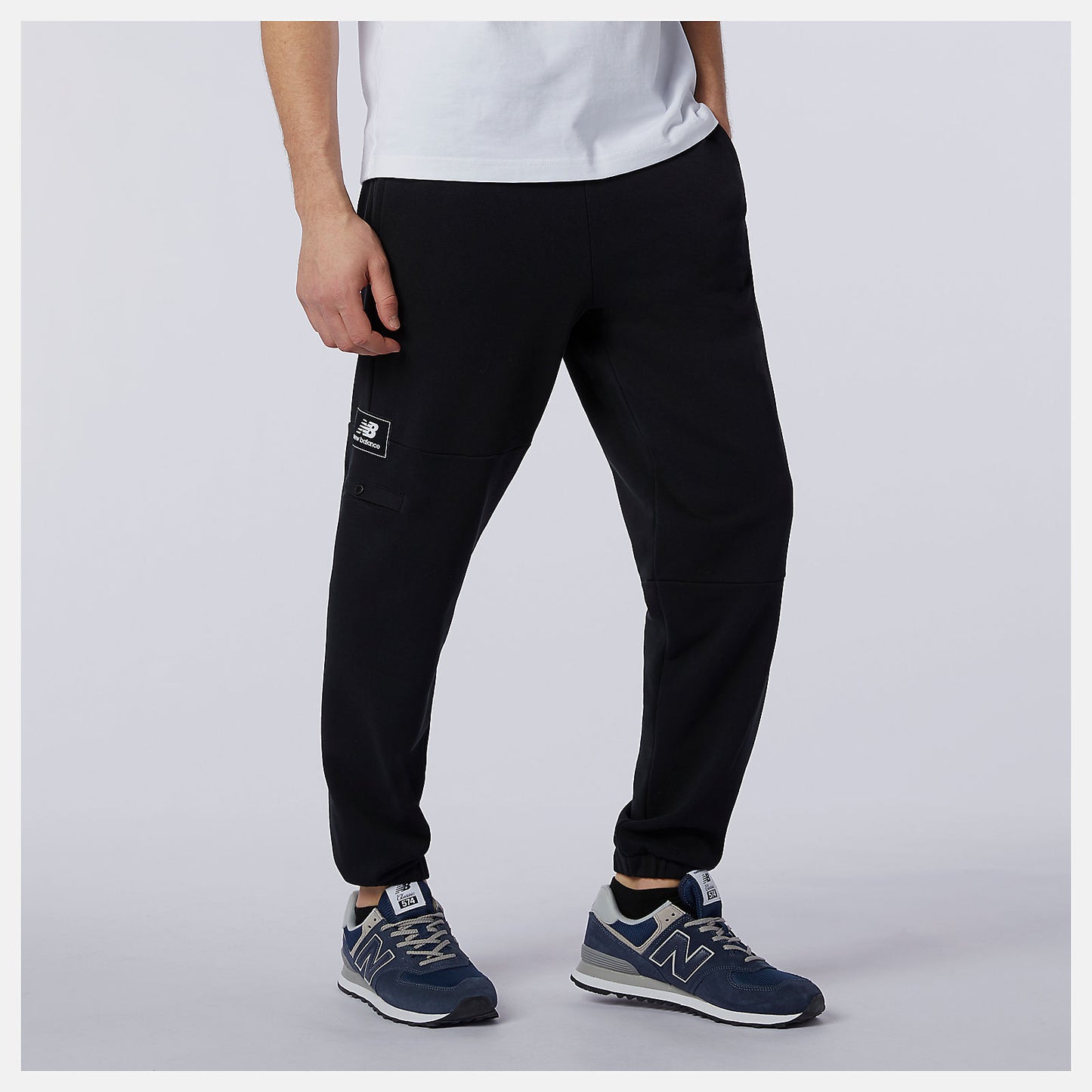 New Balance Discount - NB Athletics Higher Learning Fleece Pant