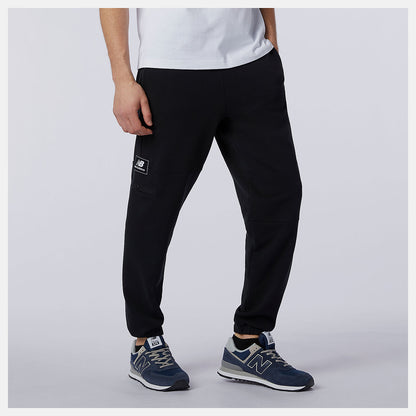 NB Athletics Higher Learning Fleece Pant | New Balance Clothing - Men