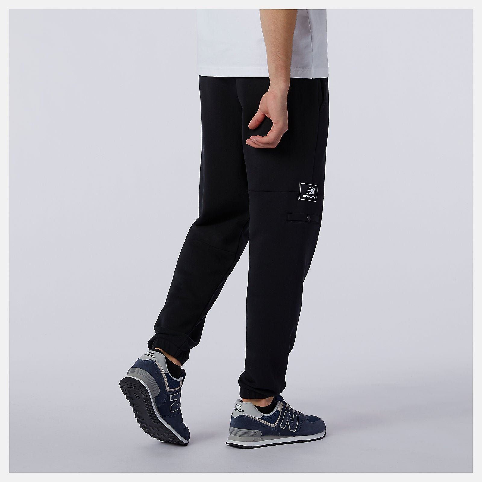 New Balance Discount - NB Athletics Higher Learning Fleece Pant
