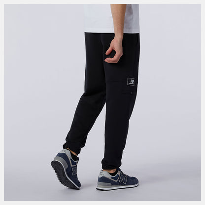 NB Athletics Higher Learning Fleece Pant | New Balance Clothing - Men