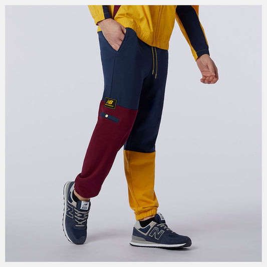 New Balance On Sale - NB Athletics Higher Learning Fleece Pant