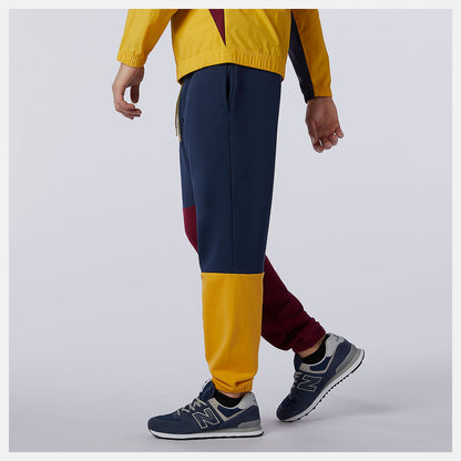 NB Athletics Higher Learning Fleece Pant | New Balance Clothing - Men