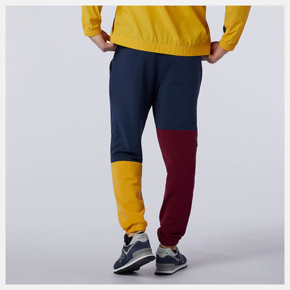 NB Athletics Higher Learning Fleece Pant | New Balance Clothing - Men