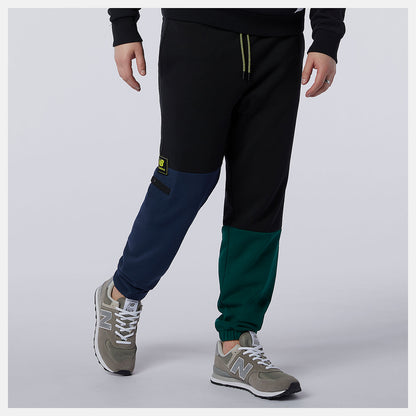 NB Athletics Higher Learning Fleece Pant | New Balance Clothing - Men