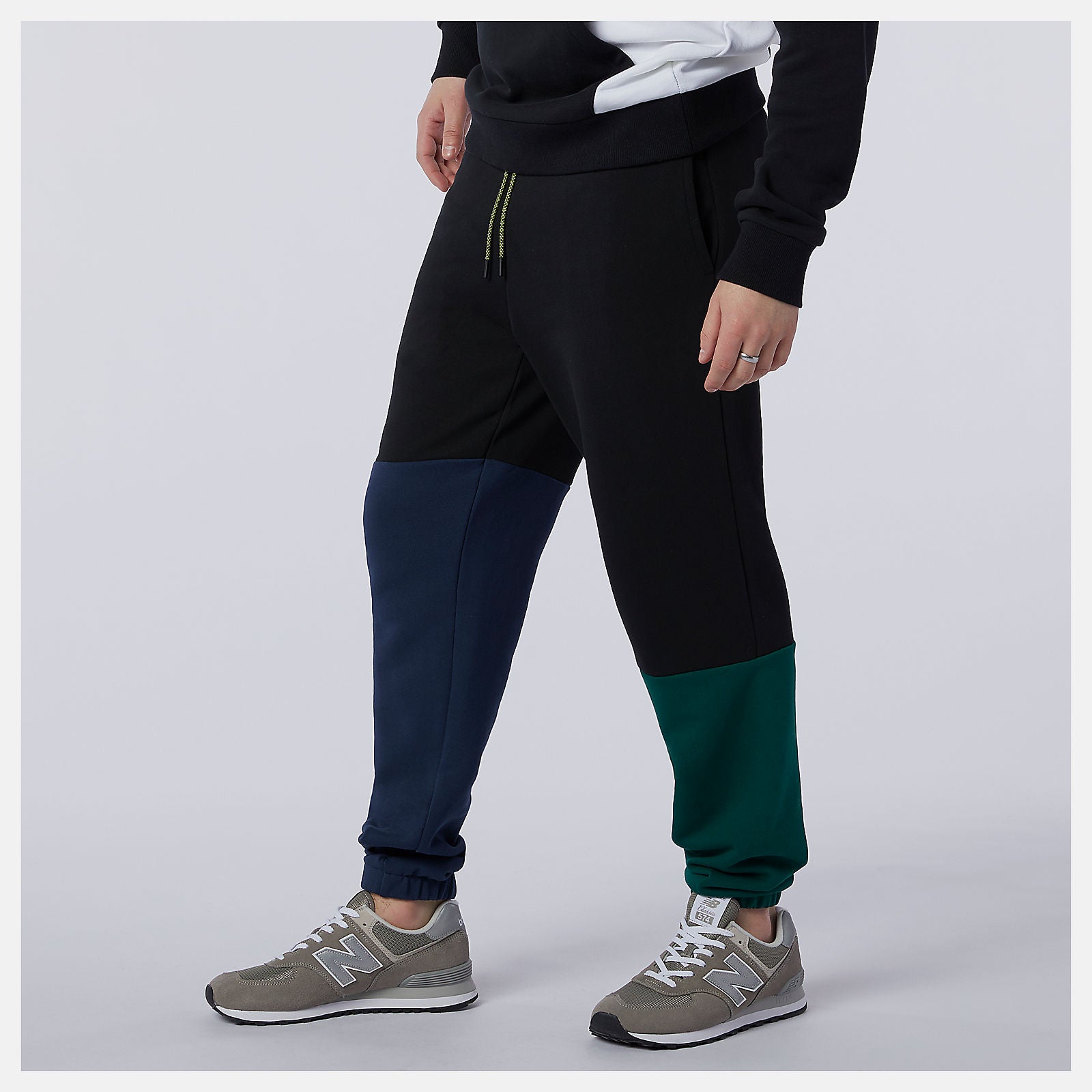 New Balance Sale - NB Athletics Higher Learning Fleece Pant