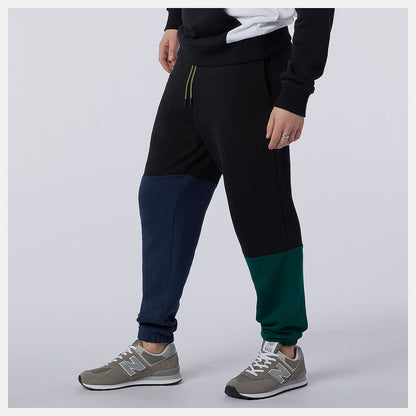 NB Athletics Higher Learning Fleece Pant | New Balance Clothing - Men
